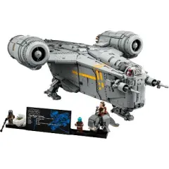 LEGO Star Wars The Razor Crest UCS Model Starship Set 75331