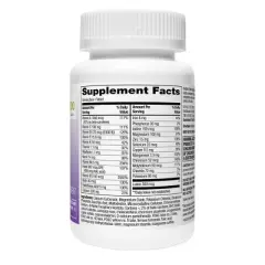 Women's 50+ Multivitamin Dietary Supplement Tablets- 100ct - up&up&trade;