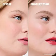 Benefit Cosmetics Glow-la-la Highlight Powder -  0.1 fl oz - Ulta Beauty