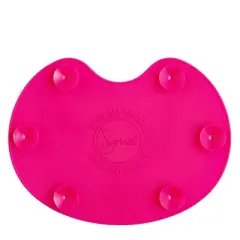 Sigma Beauty Spa Express Cleaning Mat Brush Cleaner