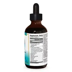 Wellness Herbal Resistance (Alcohol Free) by Source Naturals, Inc.  -  2 oz Liquid