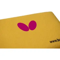 Butterfly Cotton Sponge
