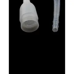 Unique Bargains Plastic Aquarium Fish Tank Vacuum Gravel Water Filter Siphon Cleaner