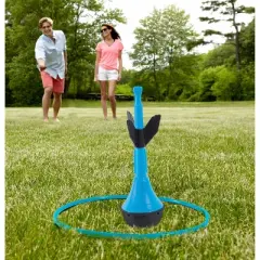Franklin Sports Soft Tip Target Toss Set