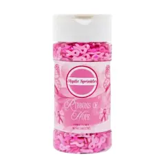 Mystic Sprinkles Ribbons of Hope Confetti Mix 2.8oz
