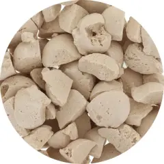 Arctic Farms Freeze Dried Ice Cream That Does Not Melt (Bits) (Hazelnut)