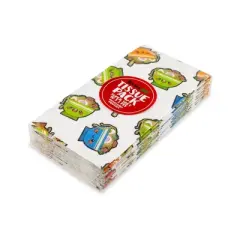GAMAGO Ramen Travel Size Tissues | 1 Pack