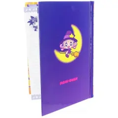 Dark Horse Comics Mari Chan 128-Page Spiral-Bound Journal