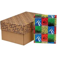 Mohawk Copy Paper 98 Bright 28lb 17 x 11 Bright White 500 Sheets 12206