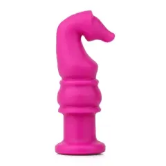 The Pencil Grip Horse Silicone Chewable Pencil Topper