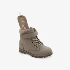 Stride Rite 360 Jill Kid's Machine Washable Adjuatable Width Fashion Boot