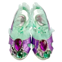 Disney Ariel Costume Footwear
