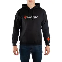 Magic: The Gathering Planeswalker Pullover Hoodie Sweatshirt