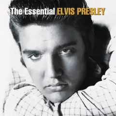 Elvis Presley - The Essential Elvis Presley (Vinyl)