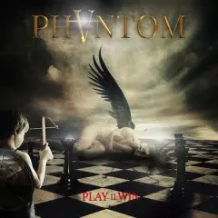 Phantom V - Play To Win (Vinyl)