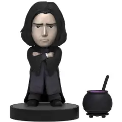WARNER BROS Harry Potter series Severus Snape (Mini Egg Attack)