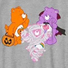 Boy's Care Bears Halloween Bears T-Shirt