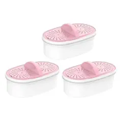 Waterdrop Magnesium Replacement Filters for All Waterdrop Pitcher and Dispenser,(3 Packs)