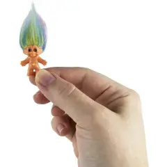 Super Impulse Worlds Smallest Good Luck Trolls | One Random