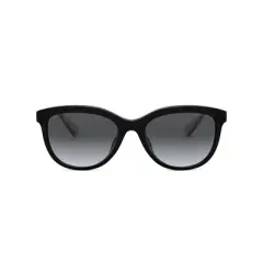 Coach HC8285U 56mm Woman Pillow Sunglasses Polarized