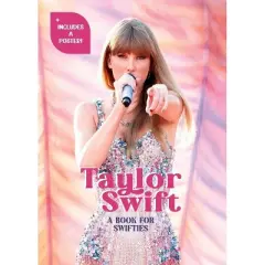 Taylor Swift - by  Francesca Pavesi (Hardcover)