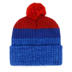 NHL New York Rangers Freezer Knit Beanie