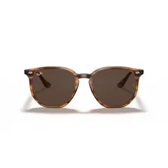 Ray-Ban RB4306 54mm Unisex Irregular Sunglasses