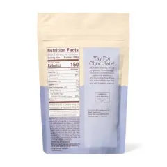 Cookies & Creme Cookie Dough Bites - 4oz - Favorite Day&trade;