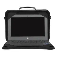 Targus 11.6&rdquo; Work-in Case with EcoSmart&reg; for Chromebook&trade;/ Notebooks