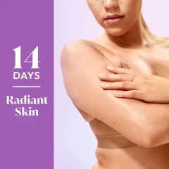 Olay Fresh Outlast Body Wash Orchid & Black Currant - 22 fl oz