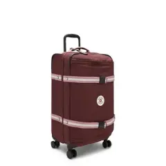 Kipling Spontaneous Medium Rolling Luggage