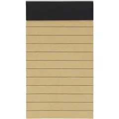 Paper Junkie 12 Pack Mini Small Pocket Size Notepads Notebooks Memo Lined Paper for Reminders, 4.2 x 2.4 Inches, 40 Sheets Per Book