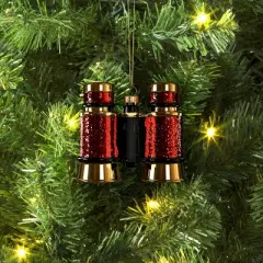 Christmas Binoculars Ornament - Wondershop&trade;