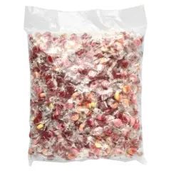YumEarth Organic Hard Candies, Assorted, 3.5 lbs (1,588 g)