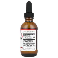 Olympian Labs Melatonin, Alcohol Free, Grape, 1 mg, 2 oz (60 ml)