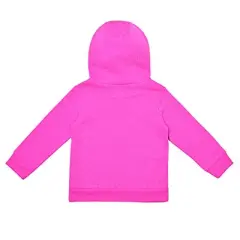 Nickelodeon Girl's Blue's Clues Half Zip Pullover Graphic Hoodie for toddler