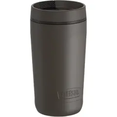 Thermos 12 oz. Alta Vacuum Insulated Stainless Steel Tumbler - Espresso Black