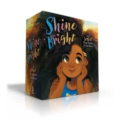 Shine Bright (Boxed Set) - by  Ruth Forman (Board Book)