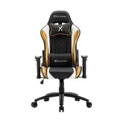 Junior PC Gaming Chair - X Rocker