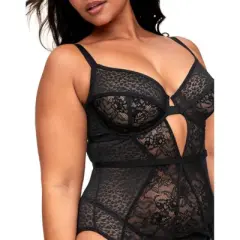 Adore Me Women's Lynn Bustier Corset