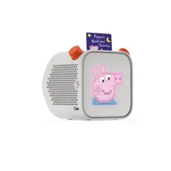 Yoto Peppa Pig: Bedtime Stories Audio Card