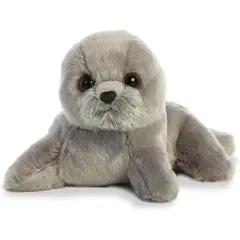 Aurora&reg; Mini Flopsie&trade; Harpo Seal 8 Inch Stuffed Animal Plush