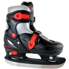 American Athletic Cougar Adjustable Hockey Skate