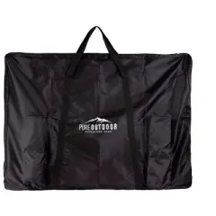 Monoprice Giant Four-in-a-Row For Tailgating, Bbqs, Camping, Outdoor Events, And Much More - Pure Outdoor Collection