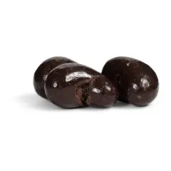 Sugar Free Dark Chocolate Covered Cashews by It's Delish