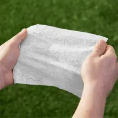 Huggies Simply Clean Unscented Baby Wipes 11 Flip-Top Packs (704ct)