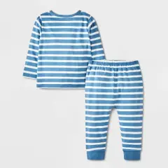 Baby Boys' 3pc Top & Bottom Set - Cat & Jack&trade;