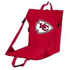 NFL Kansas City Chiefs Stadium Seat