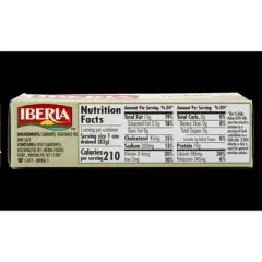 Iberia Sardines In Oil 4.2oz