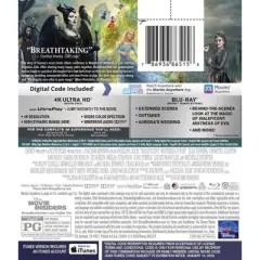 Maleficent: Mistress of Evil